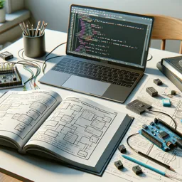 Free Course Image Embedded C Programming Course for beginners
