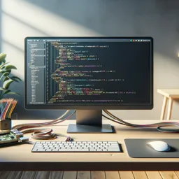 Free Course Image Embedded C Programming Style