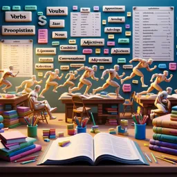 Free Course Image English Grammar
