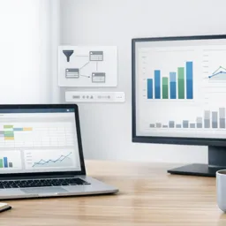 Free Course Image Excel and Power BI Data Analysis Fundamentals (Excel, Power Query, PivotTables, DAX)