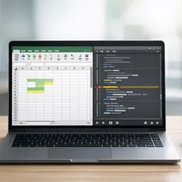Free Course Image Excel VBA Programming Training Course for Beginners