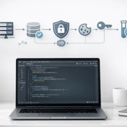 Free Course Image Express JS Full Tutorial