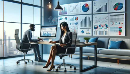 Free Course Image Financial management for managers