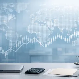 Free Course Image Financial Markets