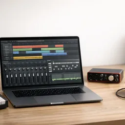 Free Course Image FL Studio for Beginners: Make Your First Track