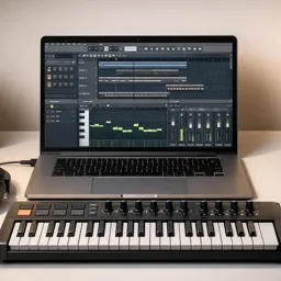 Free Course Image FL Studio Music Production for Beginners: Beat Making and Sound Design