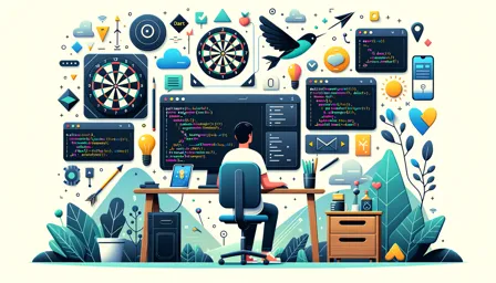 Free Course Image Flutter tutorial for beginners