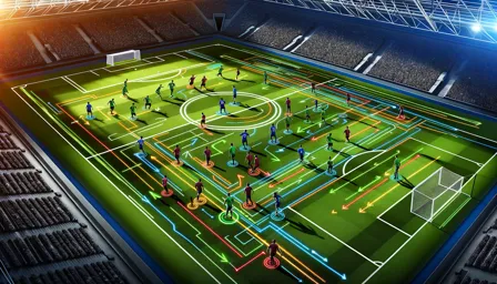 Free Course Image Football Tactics and Fundamentals