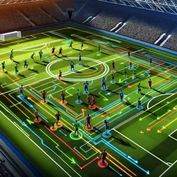 Free Course Image Football Tactics and Fundamentals