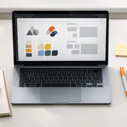 Free Course Image Free Branding and Visual Identity Course: Build a Brand From Scratch in Figma