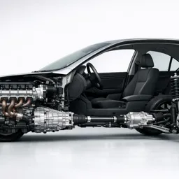 Free Course Image Fundamentals of Automotive Engineering: IC Engines, Powertrain, Brakes, Steering and Suspension