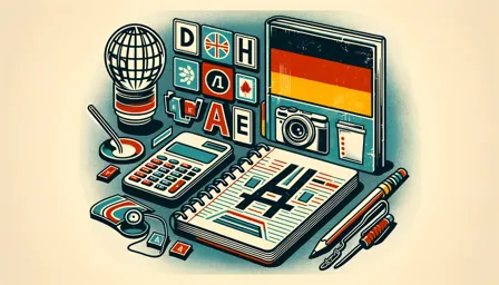 Free Course Image German A1