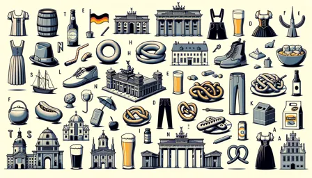 Free Course Image German Vocabulary