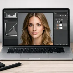 Free Course Image GIMP 2.10: Photo Editing, Layers, Masks and Retouching