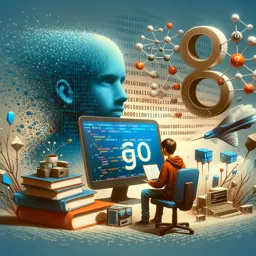 Free Course Image GO Lang full course for beginners