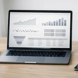 Free Course Image Google Analytics 4 (GA4) Complete Beginner-to-Advanced Tutorial Series