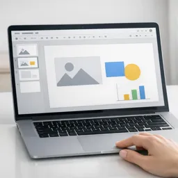 Free Course Image Google Slides Tutorial: Beginner to Advanced Presentation Design