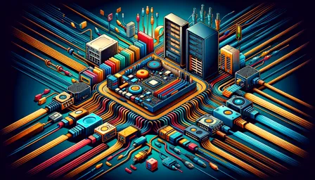 Free Course Image Hardware and Network full course