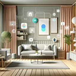 Free Course Image Home Assistant Setup Made Easy
