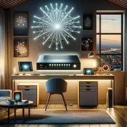 Free Course Image Home Networking 101
