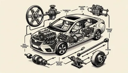 Free Course Image How a Car works