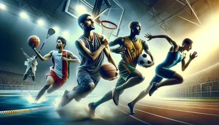 Free Course Image How to Build Confidence in Sports