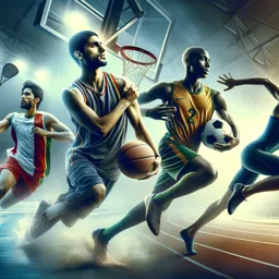 Free Course Image How to Build Confidence in Sports