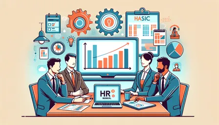 Free Course Image HR Basics