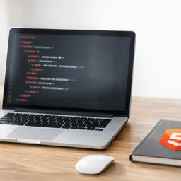 Free Course Image HTML 5 Full Tutorial