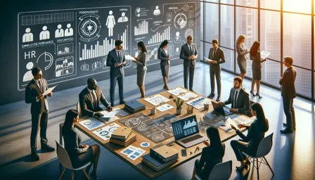 Free Course Image Human Resouce management