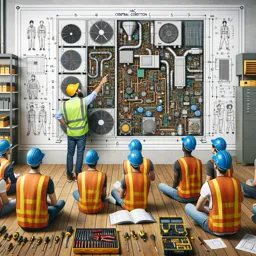 Free Course Image HVAC training