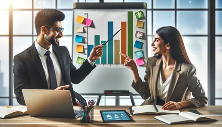 Free Course Image Improve your Communication for Business