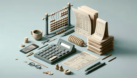 Free Course Image Introduction to accounting