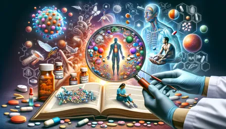 Free Course Image Introduction to Clinical Pharmacology and Therapeutics