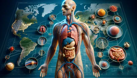 Free Course Image Introduction to human anatomy and physiology