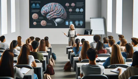 Free Course Image Introduction to Psychology Lecture Videos
