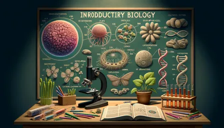 Free Course Image Introductory Biology