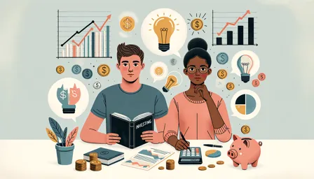 Free Course Image Investing for beginners