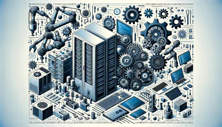 Free Course Image IT Automation