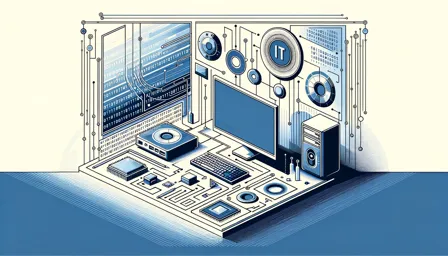 Free Course Image IT fundamentals