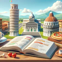 Free Course Image Italian for Beginners