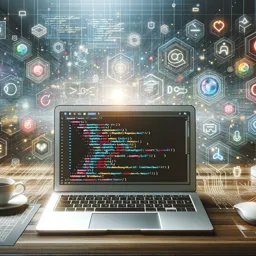 Free Course Image Javascript Programming
