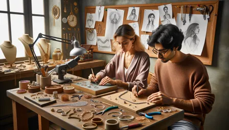 Free Course Image Jewellery Making Courses