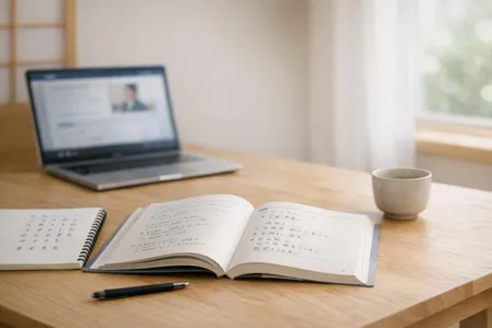 Free Course Image JLPT N3 Intermediate Japanese (Quartet 1) Complete Course