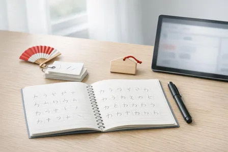 Free Course Image JLPT N5 Japanese Grammar (Genki 1) Made Clear