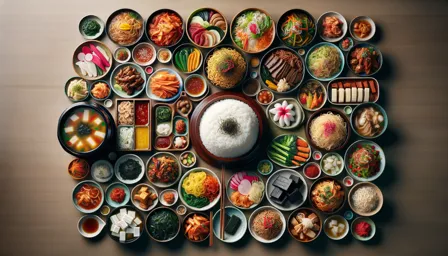 Free Course Image Korean Full course