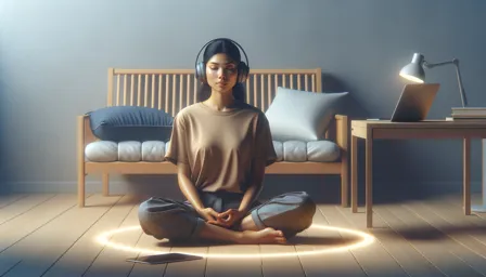 Free Course Image Korean Listening