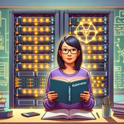 Free Course Image Kubernetes for Beginners