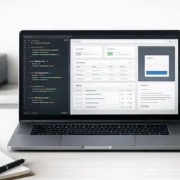 Free Course Image Laravel Full Course: Build, CRUD, Auth, Email and Deploy to Live Server