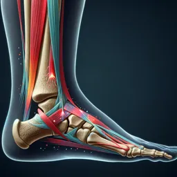 Free Course Image LCL Sprains and Tears